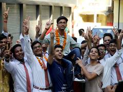 
      
      CBSE announces Class 10 result, here is how to check
      
      