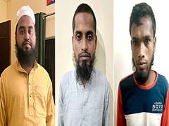 
      
      Al-Qaeda-linked terror module: These are the terrorists nabbed
      
      