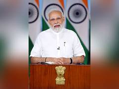 
      
      PM Modi to dedicate 2G ethanol plant in Panipat
      
      