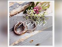 
      
      Palindrome? Ambigram? Tuesday? Two's Day? Today is all of it!...
      
      