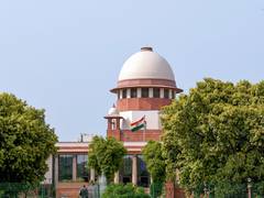 
      
      Supreme Court stays certain provisions of Waqf Amendment Act
      
      