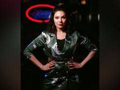 
      
      Ashamed to call myself India's daughter: Munmun Dutta slams...
      
      