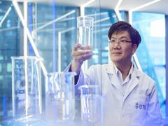 
      
      UTS ranks 15th in world, 2nd in Australia for positive impact
      
      