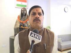 
      
      “We will ban liquor, meat shops in religious towns”: MP CM
      
      
