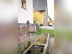 
    Study: lowering of groundwater level can destroy house foundation
    