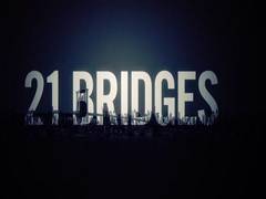 
      
      Boseman Chadwick on intense chase in '21 Bridges' trailer
      
      