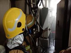 
      
      Fire breaks out at govt hospital in West Bengal's Cooch Behar
      
      