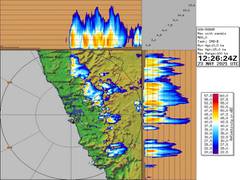 
      
      IMD predicts light rains in parts of North, South Goa
      
      