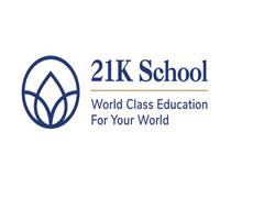 
      
      21K School is delivering the Future of Education, Here and Now
      
      