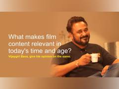 
      
      After the success of '21mu Tiffin', the makers are gearing up 
      
      