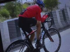 
      
      Kashmir youth makes world record by covering 3,600 kms in 8...
      
      