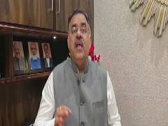 
      
      Amarinder Singh failed, Congress high command accepted their...
      
      
