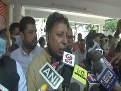 
      
      Bihar Dy CM's son received tender worth Rs 1.77 lakh in 2019,...
      
      