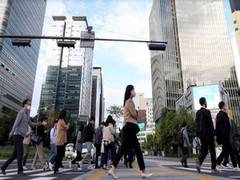 
      
      South Korea: With quarantine rules easing, companies resume...
      
      