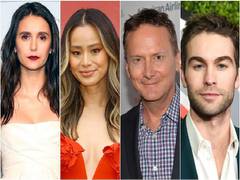 
      
      Murder-mystery comedy 'Reunion' adds new cast
      
      