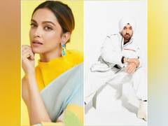 
      
      Deepika Padukone reveals Diljit Dosanjh's 'Lover' is her...
      
      