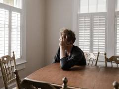 
      
      Study suggests COVID-19 pandemic triggered a cycle of mental...
      
      