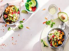 
      
      Low-calorie diet that mimics fasting in the body helps live...
      
      