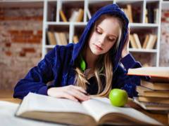 
    Study reveals importance of ignoring distraction while learning
    