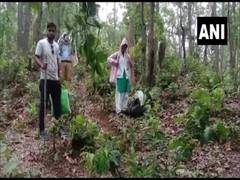 
      
      COVID-19: Chhattisgarh health workers cross river to...
      
      