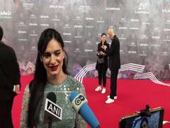 
      
      Indians will soon emerge in sport of pole vaulting: Yelena...
      
      