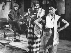
      
      Manoj Kumar commemorates 49 years of iconic movie 'Shor'
      
      