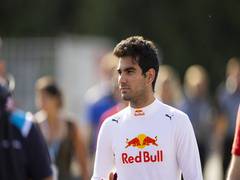 
      
      Electrical problem dashes India F2 Jehan Daruvala's victory hopes
      
      