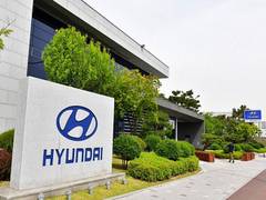 
      
      Hyundai Motor's domestic and overseas sales 'explosion'; 106...
      
      