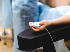 
      
      Pulse oximeters more useful in COVID screening for older...
      
      