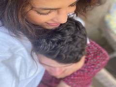 
      
      Priyanka Chopra shares a cosy picture with her husband Nick Jonas
      
      