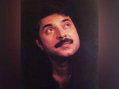 
      
      Mammootty completes 5 decades in Indian cinema
      
      