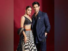 
      
      Kiara Advani pens a heartfelt birthday wish for her 'dearest'...
      
      