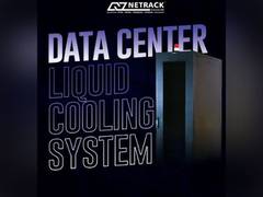 
      
      Cooling for Data Center Industry - Simplified with NetRack
      
      