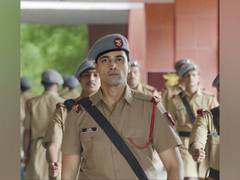 
      
      Adivi Sesh's 'Major' to arrive on February 11, 2022
      
      