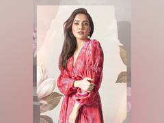 
      
      Neha Sharma excited about her new film 'Vikalp' 
      
      