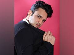 
      
      TV actor Abhinav Choudhary's father goes missing 
      
      