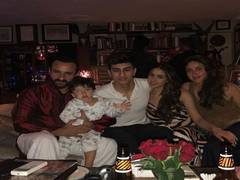 
      
      Kareena recalls Sara Ali Khan's fangirl moment on K3G sets
      
      