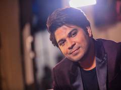 
      
      Ankit Tiwari performs live for the first time since COVID-19...
      
      