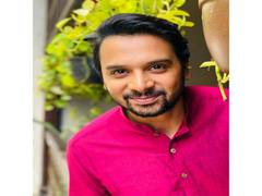
      
      Namit Das opens up about his role in 'Aafat-E-Ishq' 
      
      