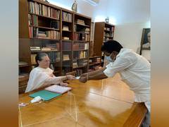 
      
      Congress concludes digital membership drive
      
      