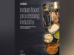 
      
      India's processed food market is expected to grow to USD 470...
      
      