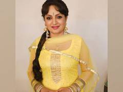 
      
       Upasana Singh opens up about her character in 'Masoom' 
      
      
