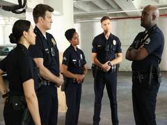 
      
      Live guns banned on 'The Rookie' show post Alec Baldwin prop...
      
      
