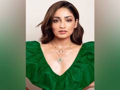 
      
      Yami Gautam turns nostalgic as 'Bala' clocks 2 years 
      
      