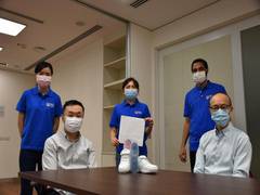 
      
      Scientists discover novel film that evaporates sweat six...
      
      