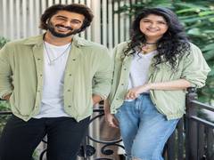 
      
      Arjun Kapoor shares a hilarious post on Bhai Dooj
      
      