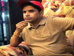 
      
      Rajkummar Rao mourns the demise of Bramha Mishra 
      
      
