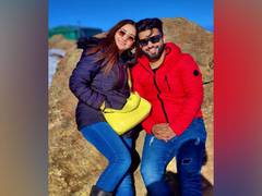 
      
      Rahul Vaidya's birthday post for wife Disha Parmar is all love
      
      
