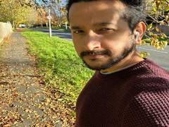 
      
      Parambrata Chatterjee opens up about shooting for 'Aranyak'...
      
      