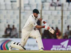 
      
      It's something I pride myself on: Australia's Glenn Maxwell 
      
      